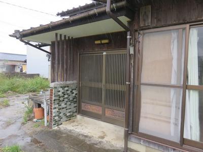 Property near Elementary School in Bungo Takada — Image 1, Bungotakada, Oita