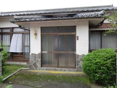 Property Near Middle School for Sale — Image 1, Bungotakada, Oita