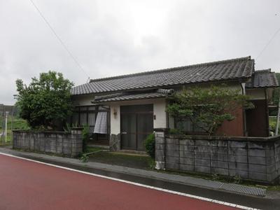 Property Near Middle School for Sale — Image 1, Bungotakada, Oita