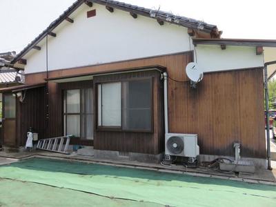 Bungalow Property for Sale in Bungo Takada City — Image 1, Bungotakada, Oita
