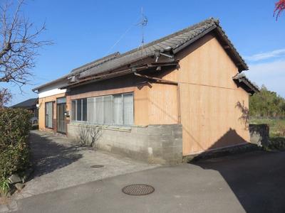 Traditional Property in Historic Bungotakada City, Oita Prefecture — Image 1, Bungotakada, Oita