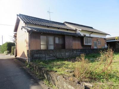 Traditional Property in Historic Bungotakada City, Oita Prefecture — Image 1, Bungotakada, Oita