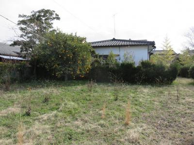 Single-Story House Near Takada High School, Bungotakada City — Image 1, Bungotakada, Oita