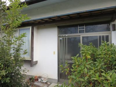 Single-Story House Near Takada High School, Bungotakada City — Image 1, Bungotakada, Oita