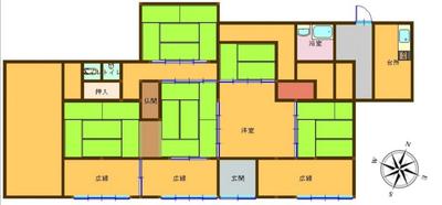 Property in Bungo-Takada for Sale or Rent — Image 2, Bungotakada, Oita