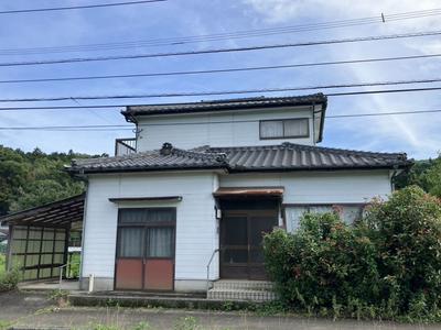 Property Listing in Bungo-Takada — Image 1, Bungotakada, Oita