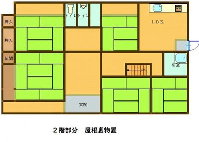 Property in the Toko Area Surrounded by Nature — Image 2, Bungotakada, Oita