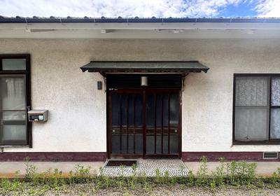 Property in the Toko Area Surrounded by Nature — Image 1, Bungotakada, Oita