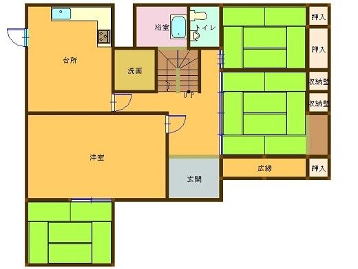 Renovated House Near Sea in Bungotakada City, Oita - Thumbnail 2