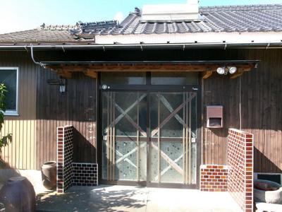 Property Near City Center with Farm — Image 2, Bungotakada, Oita