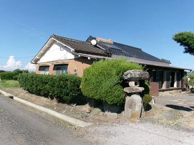 Property Near City Center with Farm — Image 1, Bungotakada, Oita