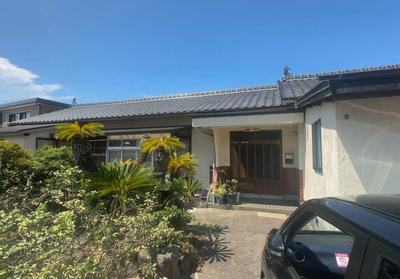 Spacious Single-Story Home Near Bungotakada City Center — Image 1, Bungotakada, Oita
