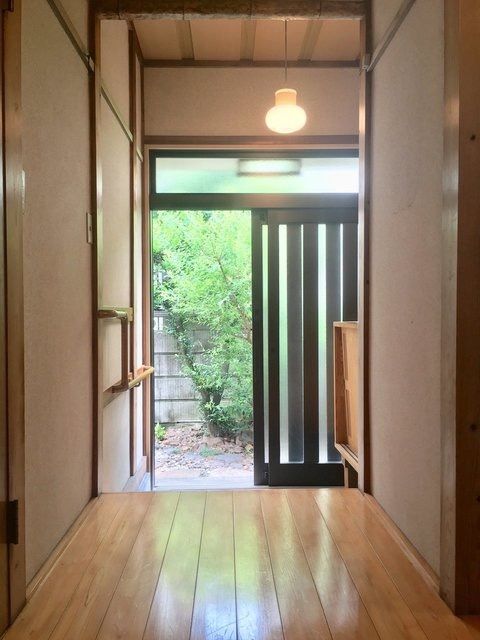 Traditional Garden House for Rent in Shibuya, Tokyo - Thumbnail 4