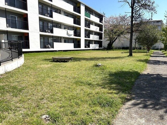 37m² 1DK Rental Apartment in Adachi-ku, Tokyo - Thumbnail 3