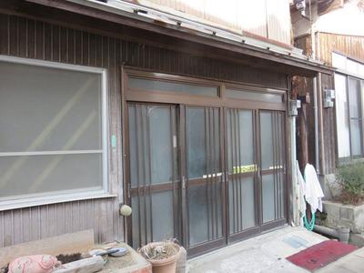 Affordable Buying Property Near Town — Image 1, Bungotakada, Oita