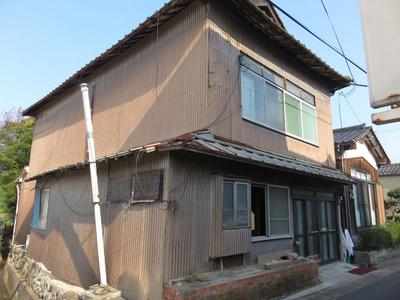 Affordable Buying Property Near Town — Image 1, Bungotakada, Oita