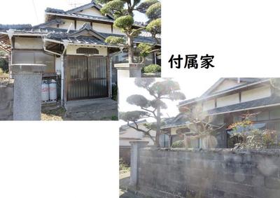 Spacious Dual-Building Property Near Schools in Bungotakada City — Image 3, Bungotakada, Oita