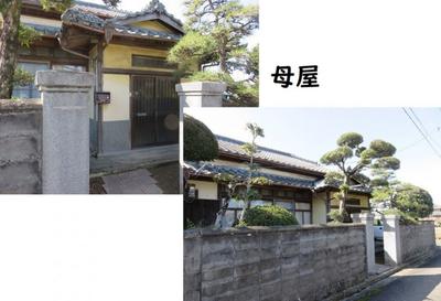Spacious Dual-Building Property Near Schools in Bungotakada City — Image 1, Bungotakada, Oita