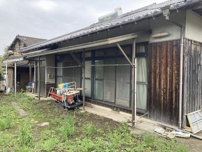 Affordable Old House in the Mountains — Image 1, Bungotakada, Oita