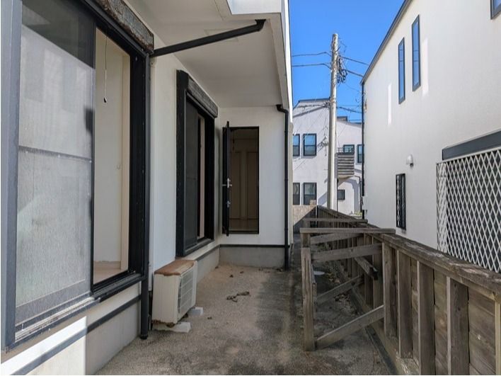 4LDK Detached House in Kamakura with Ocean View and Roof Balcony - Thumbnail 2