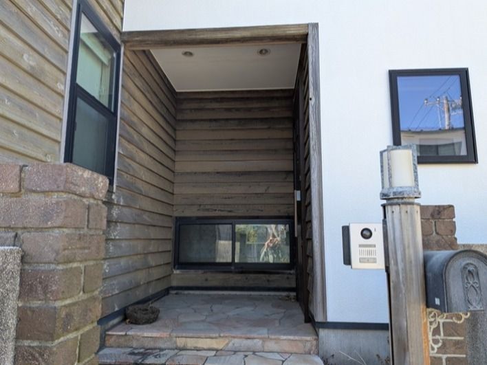 4LDK Detached House in Kamakura with Ocean View and Roof Balcony - Thumbnail 3