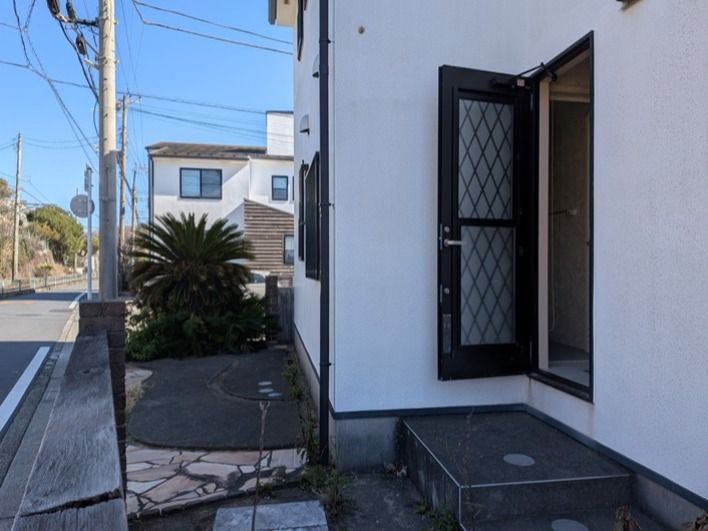 4LDK Detached House in Kamakura with Ocean View and Roof Balcony - Thumbnail 4