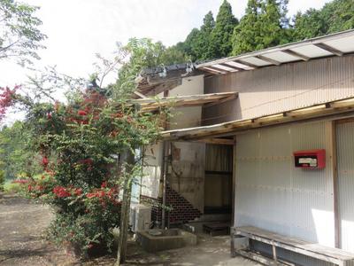 Compact Property Surrounded by Nature — Image 1, Bungotakada, Oita