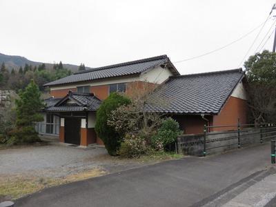 Old Traditional House for Sale in Bungo Takada — Image 1, Bungotakada, Oita
