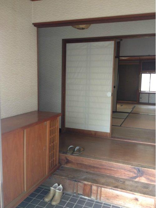 4DK House for Sale in Shimonoseki, Yamaguchi for 100,000 Yen - Thumbnail 2