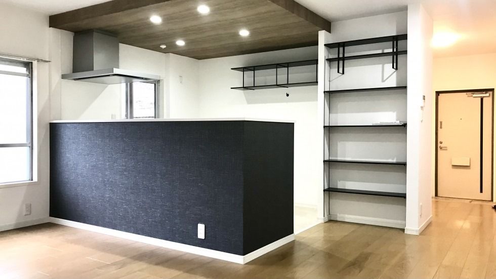 Spacious Renovated Apartment in Kamakura, Kanagawa - Thumbnail 2