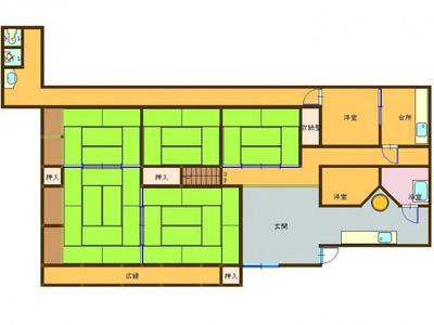 Property for Sale in Bungo Takada — Image 1, Bungotakada, Oita
