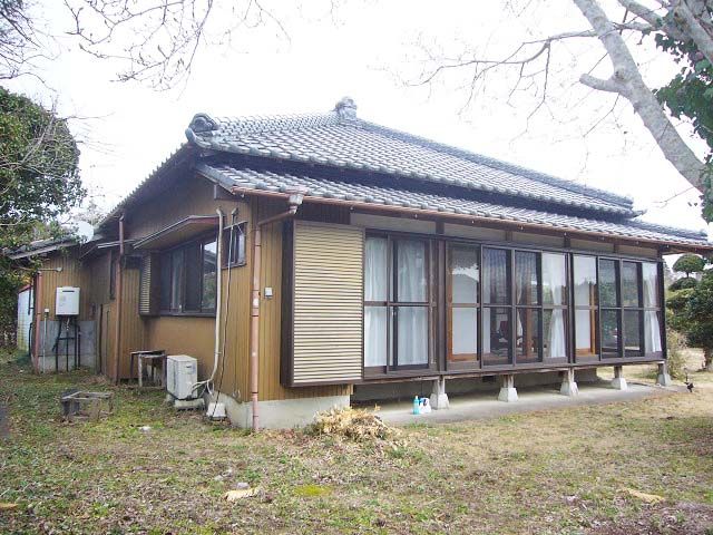 Japanese-Style 4DK House in Oami Shirasato, Chiba - 97.72 sqm on 975 sqm Lot - Thumbnail 3