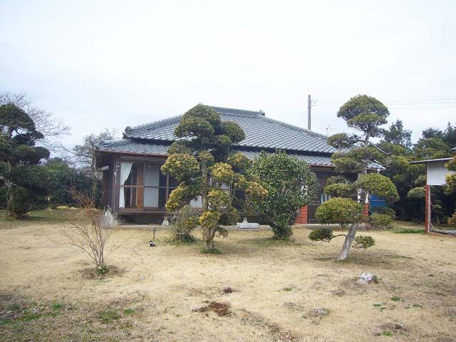 Japanese-Style 4DK House in Oami Shirasato, Chiba - 97.72 sqm on 975 sqm Lot - Thumbnail 4