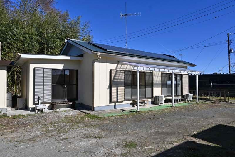 Renovated 2LDK House with Solar Panels in Isumi City, Chiba - Thumbnail 3