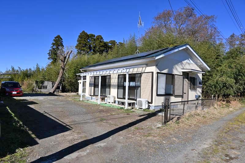 Renovated 2LDK House with Solar Panels in Isumi City, Chiba - Thumbnail 4