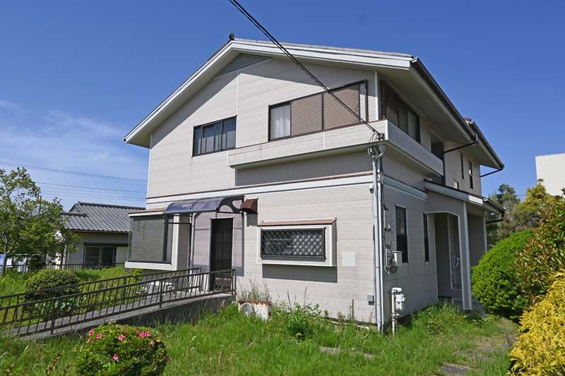6LDK House with Warehouse in Shirako-cho, Chiba – 1,084 sqm Land - Thumbnail 2