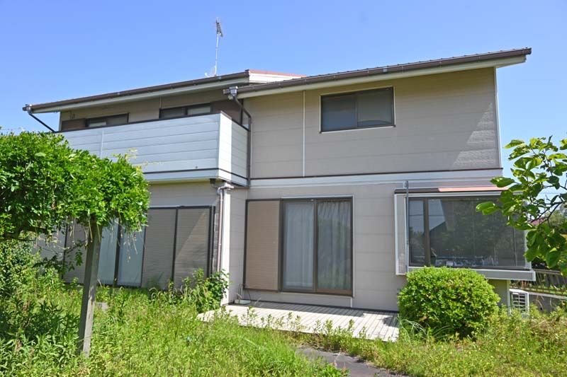 6LDK House with Warehouse in Shirako-cho, Chiba – 1,084 sqm Land - Thumbnail 4