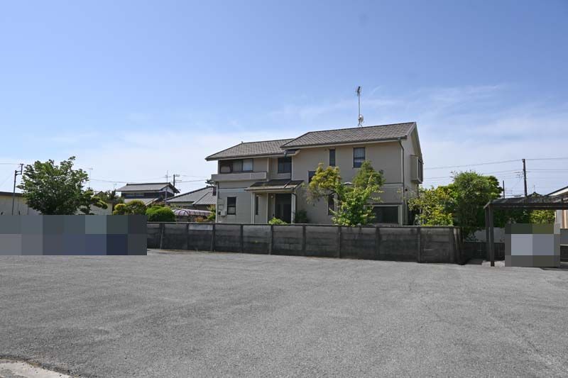 6LDK House with Warehouse in Shirako-cho, Chiba – 1,084 sqm Land - Thumbnail 3