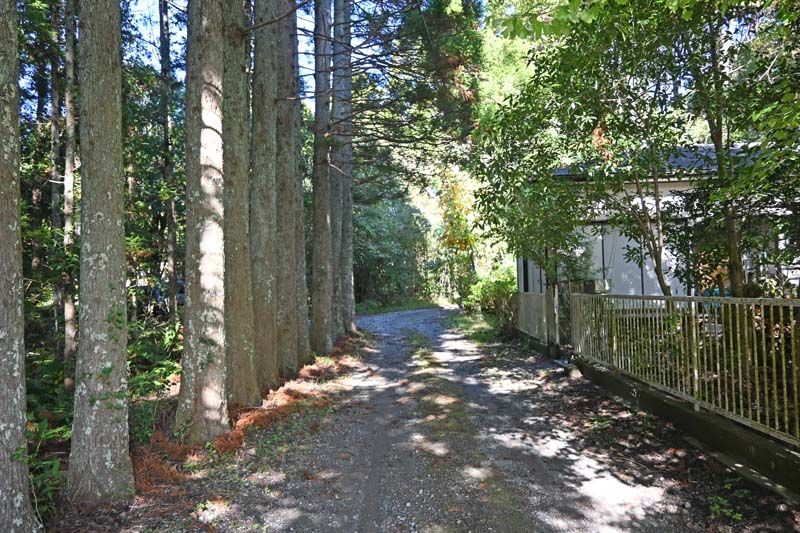 Land with Old House for Sale in Isumi City, Chiba – 1,358 sqm - Image 1