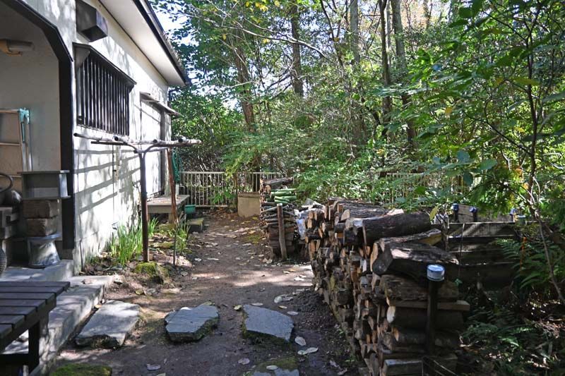 Land with Old House for Sale in Isumi City, Chiba – 1,358 sqm - Thumbnail 4