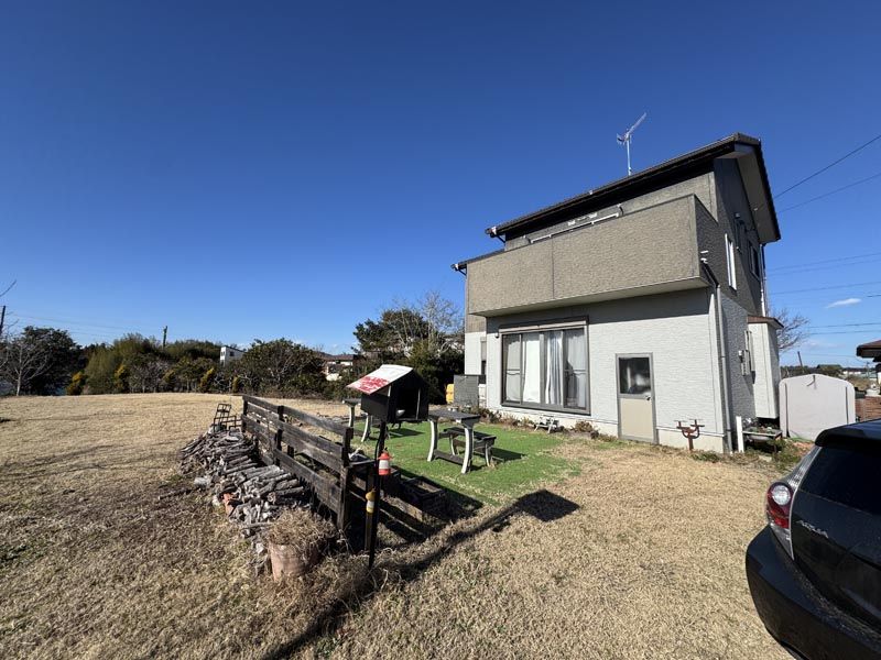 3SLDK House for Sale in Isumi City, Chiba with River View - Thumbnail 2
