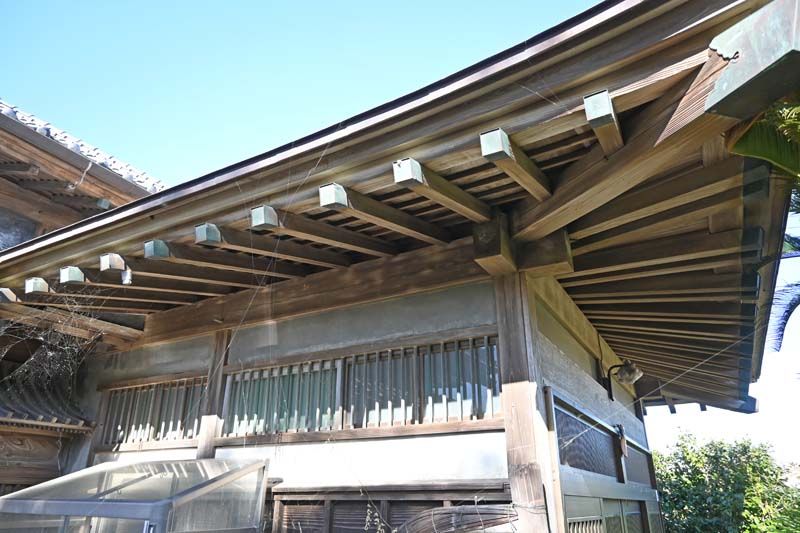 Old Private House and Land for Sale in Oamishirasato, Chiba - 227 Tsubo - Thumbnail 3