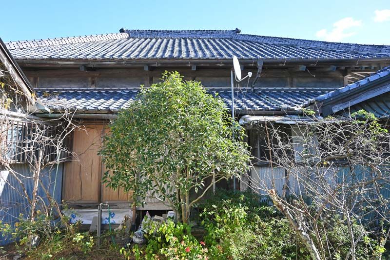 Old Private House and Land for Sale in Oamishirasato, Chiba - 227 Tsubo - Thumbnail 4