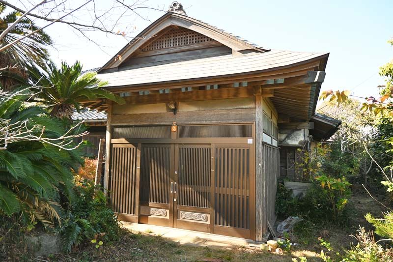 Old Private House and Land for Sale in Oamishirasato, Chiba - 227 Tsubo - Thumbnail 2