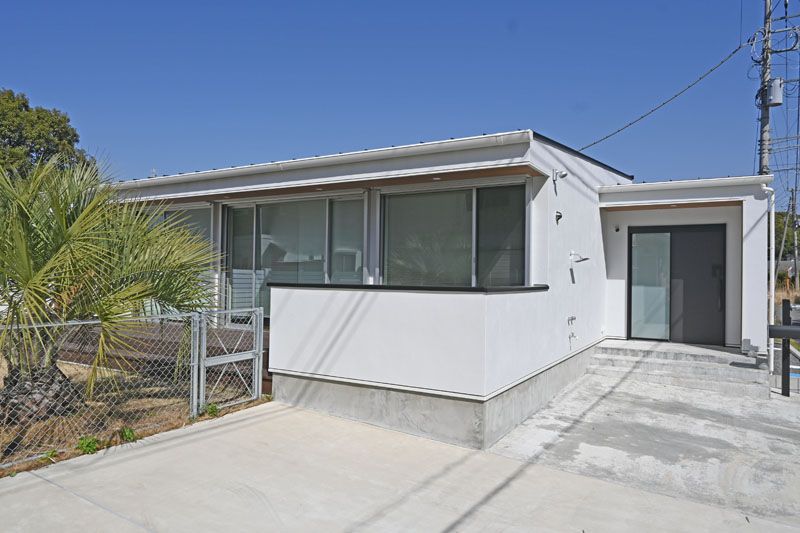 2SLDK House for Sale in Ichinomiya, Chiba – 2022 Build - Thumbnail 3