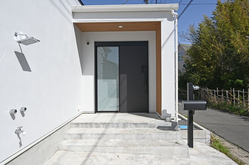 2SLDK House for Sale in Ichinomiya, Chiba – 2022 Build - Thumbnail 4