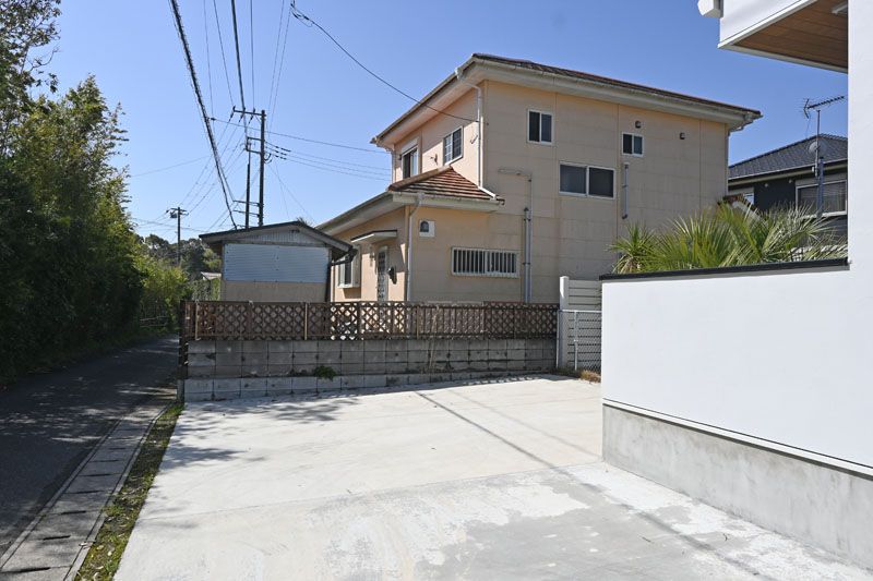 2SLDK House for Sale in Ichinomiya, Chiba – 2022 Build - Thumbnail 2