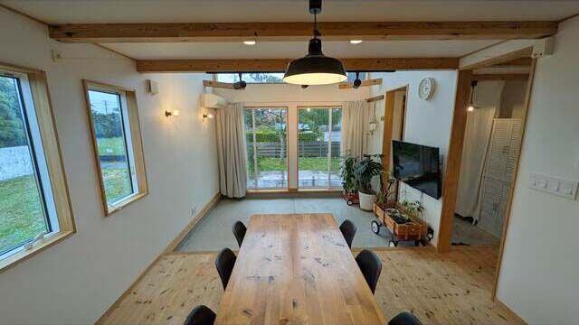 4LDK House for Sale in Ichinomiya, Chiba - 94.4 sqm, 2018 Built - Thumbnail 4