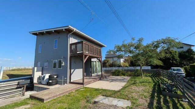 4LDK House for Sale in Ichinomiya, Chiba - 94.4 sqm, 2018 Built - Thumbnail 3