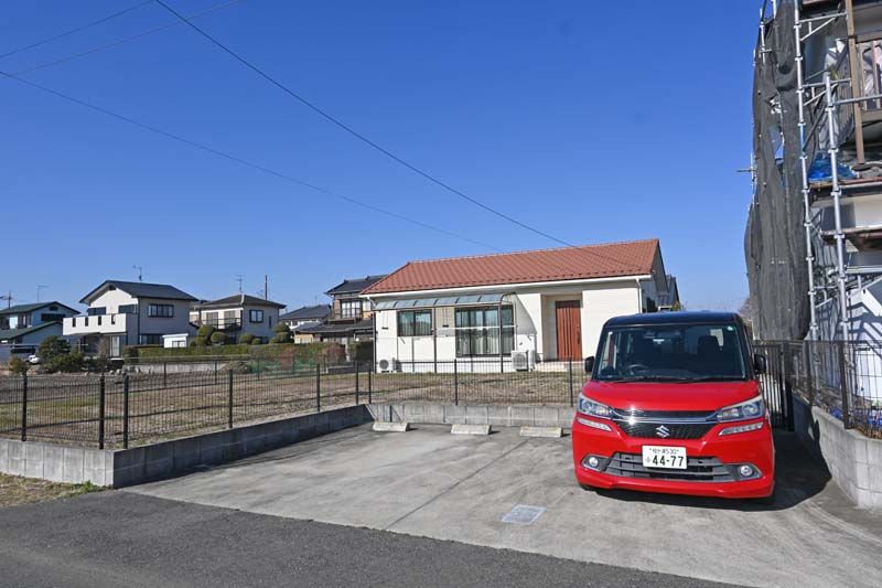 Move-in Ready 3LDK House on 459sqm Lot in Mobara, Chiba - Thumbnail 2